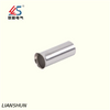 EN7512 High Current Tubular Cable Terminal Copper Alloy Connectors for Industry Equipment Wiring