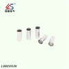 EN2510 Custom Cord End Connectors Cable Crimp Tubular Terminals with Non-Insulated