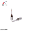 PTN1.25-9 High-Quality Copper Lug Cable Wire Terminal Non-Insulated Naked Terminal