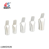C45-6 High Current Blade Type Insert Needle Naked Terminal Cable Wire Lug Connector