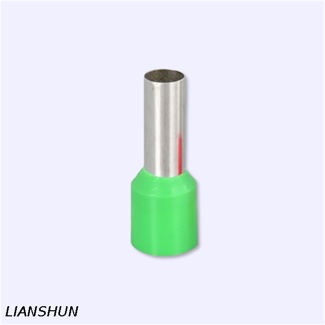 E2518 Heat-Shrink,Pre-Insulated Quick-Connect Cable Lug Terminal Block
