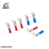 PBDD1-250 Insulated Plated Brass Tin Bullet Type Disconnector, Cable Wire Connector