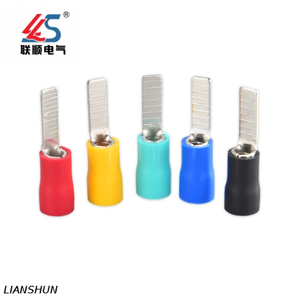 Insulated Blade Terminal