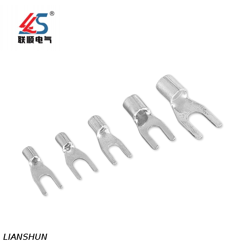 Non Insulated Spade Terminal