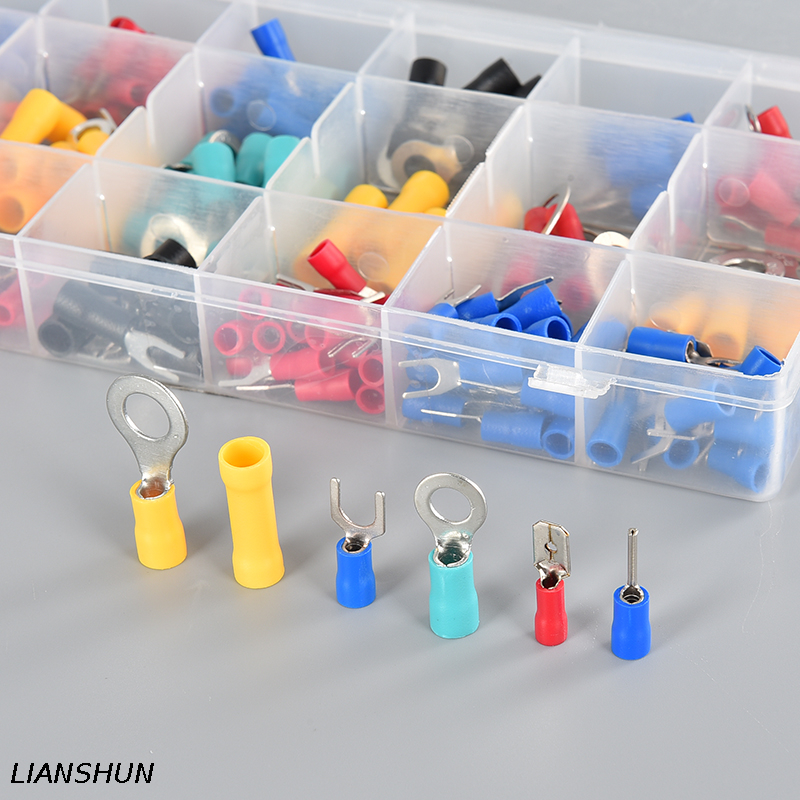 Insulated Terminal Box