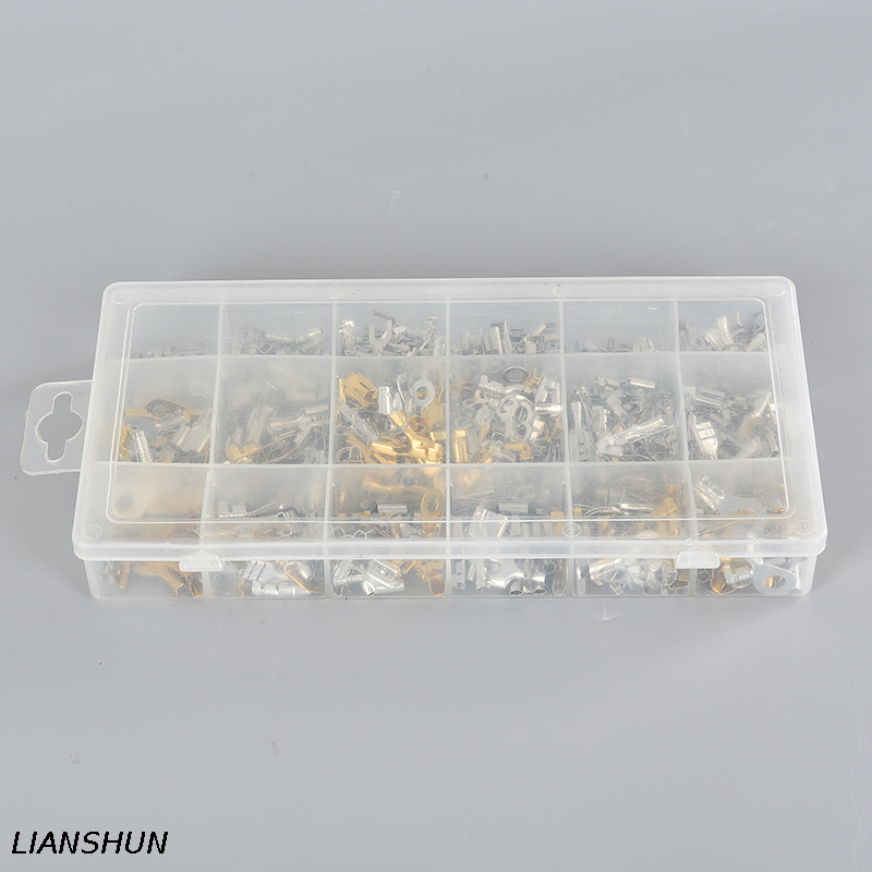 Open Barrel Disconnector Box