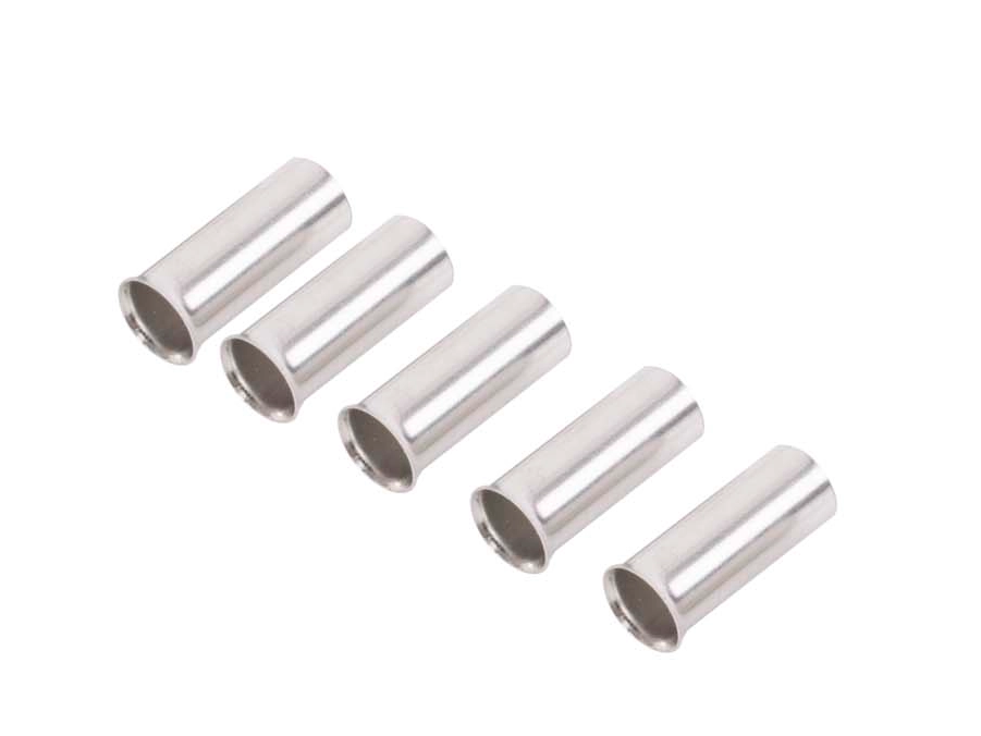 Non Insulated Cord End Terminal