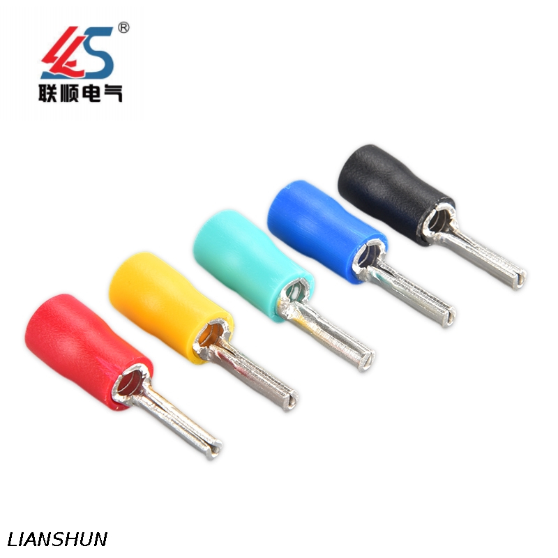 Insulated Pin Termianl