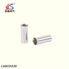 EN7512 High Current Tubular Cable Terminal Copper Alloy Connectors for Industry Equipment Wiring