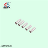 EN0308 High-Temperature Tubular Terminals - Copper Cable Lugs for EV Charger Wiring