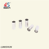 EN1508 Electrical Non-Insulated Copper Terminal Tubular Type Cable Connector