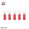 ESSV1.25-3 Easy Entry Fork Type Electrical Terminal Cable Wire Crimping Connector