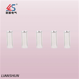 EN4006 High-Quality Robust Non-Insulated Cable Lug Connector Terminal