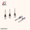 PTN2-10 Tin Plated Naked Bare Wire Crimp Connector Non-Insulated Terminal