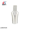 C45-6 High Current Blade Type Insert Needle Naked Terminal Cable Wire Lug Connector