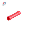 BV1 Butt Connector For Cable Wire Connector Terminal, Cable Connectors Insulated