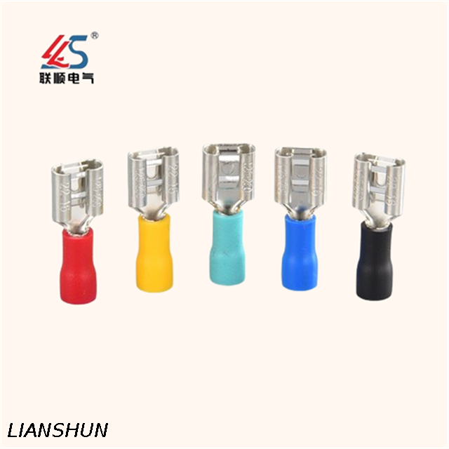 FDD2-110(5) High Performance Terminal Insulated Copper Disconnector for Easy Installations