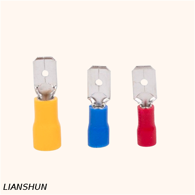 MDD2-187(5) Factory Straight Hair, Hot Selling Product, Male Insulated Disconnector High Voltage