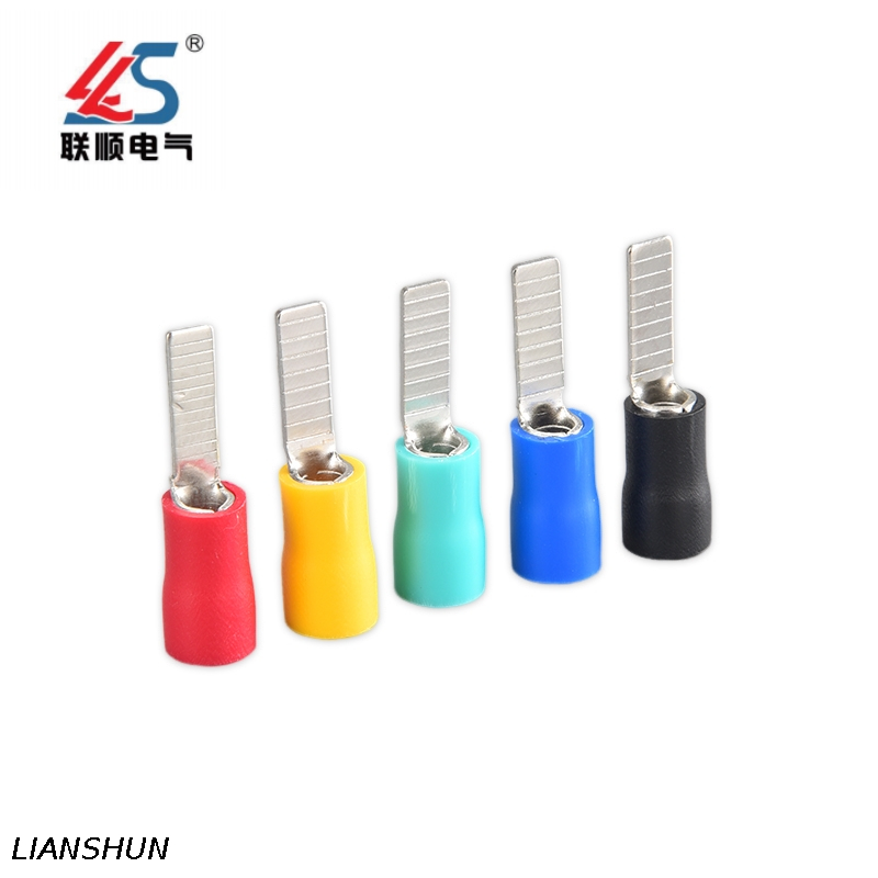 Insulated Blade Terminal
