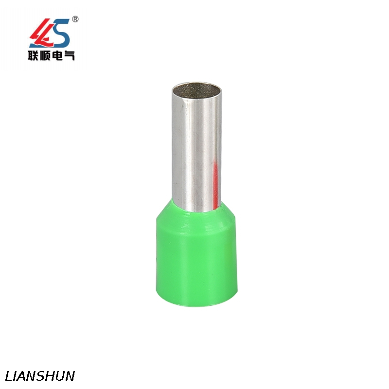 Insulated Cord End Terminal
