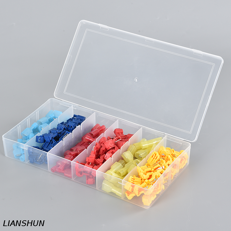 T-Tap Box