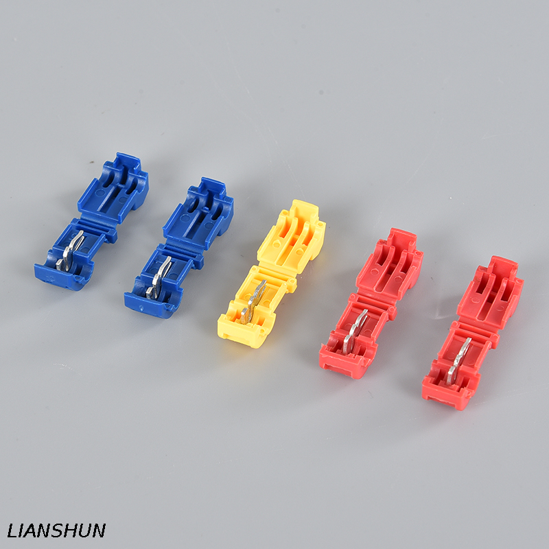 T-tap Wire Connectors