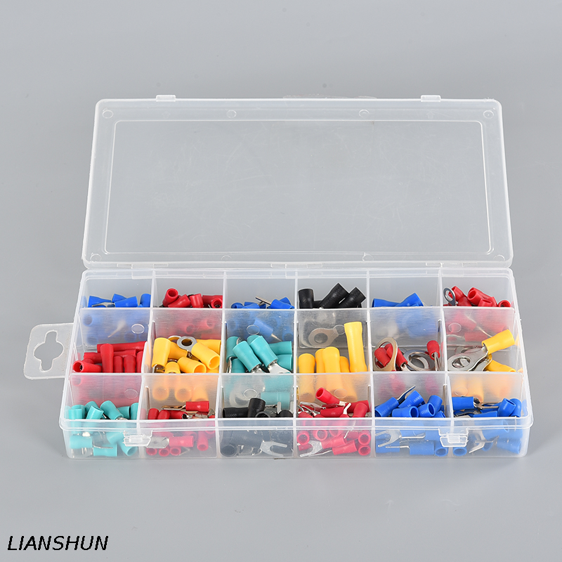 Insulated Terminal Box