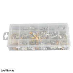 Open Barrel Disconnector Box