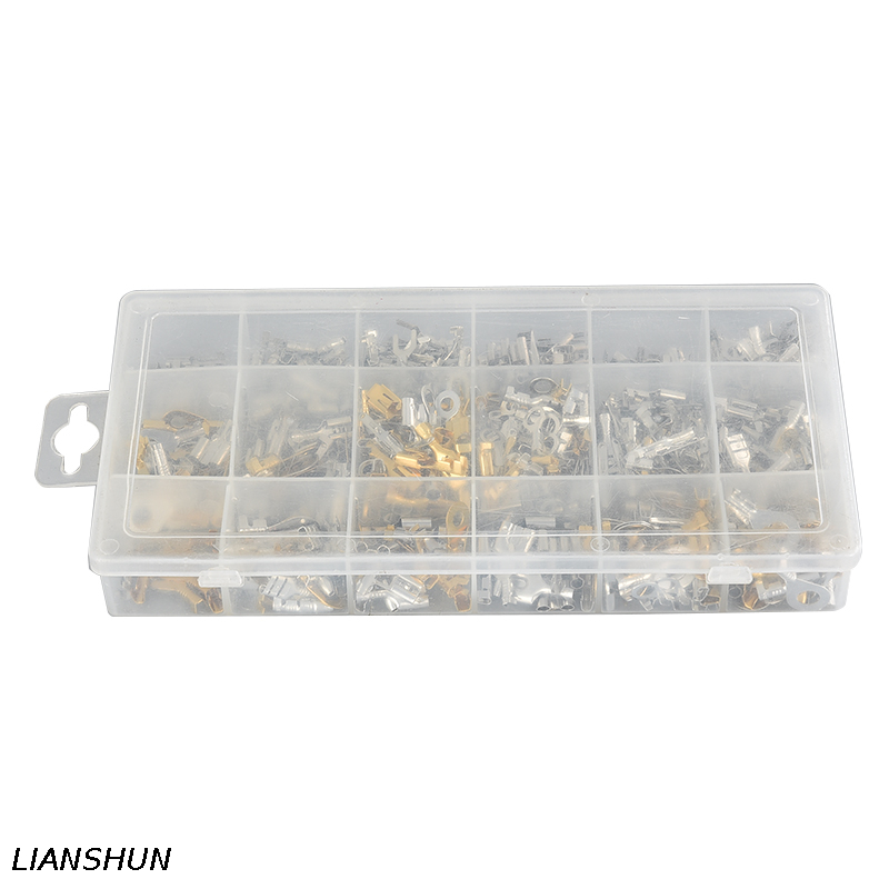 Open Barrel Disconnector Box