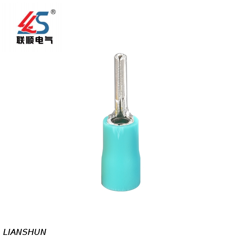 Insulated Pin Termianl