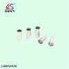 EN0308 High-Temperature Tubular Terminals - Copper Cable Lugs for EV Charger Wiring