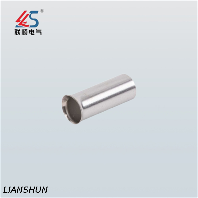 EN6018 Bulk Non-Insulated Cable Terminals High Conductivity for Data Center Power Systems