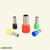 E35-16 Copper Pre-Insulated Cable Crimp Terminals, Device-Specific Connectors