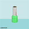 E10-18 High-Quality Copper Pre-Insulated Electrical Terminals,Electrical Connnectors