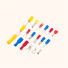 BV14 High-Quality, Butt Connector Cable Lugs for Insulated Terminal Connectors Factory Price 