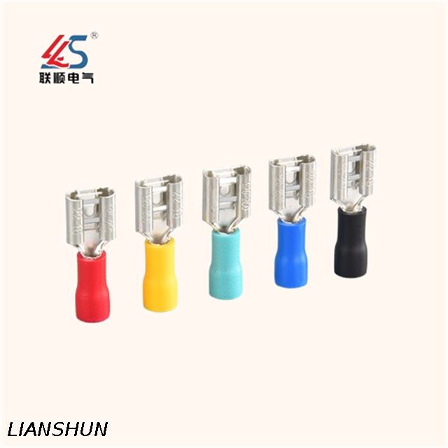 FDD2-110(5) High Performance Terminal Insulated Copper Disconnector for Easy Installations