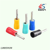 PTV5.5-18 Factory Direct Sales, Cable Wire Ferrules Pin Type Insulated Copper Terminal