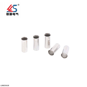 Non Insulated Cord End Terminal