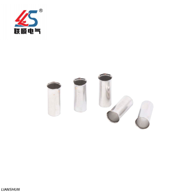 Non Insulated Cord End Terminal