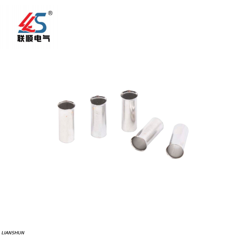 Non Insulated Cord End Terminal