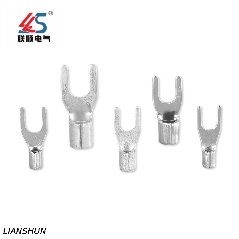 Non Insulated Spade Terminal