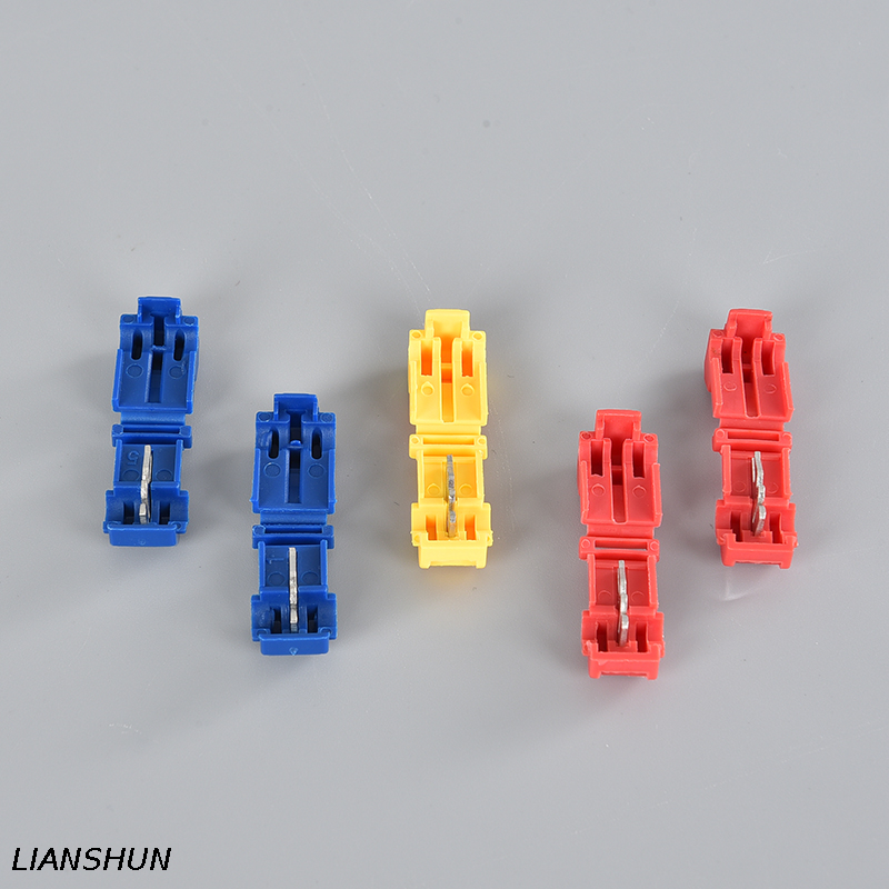 T-tap Wire Connectors
