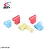 Nylon Isulated Flag Female Connector