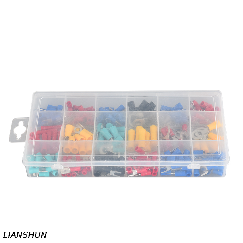 Insulated Terminal Box