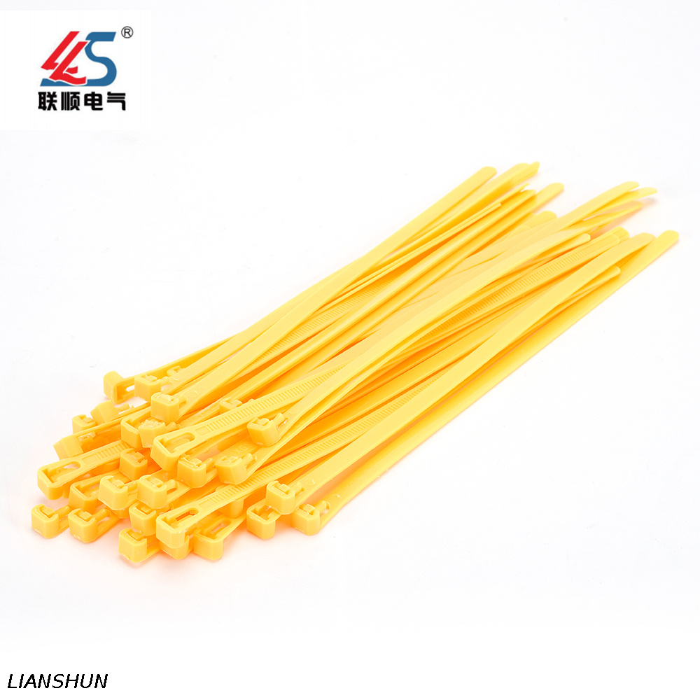 Cable tie
