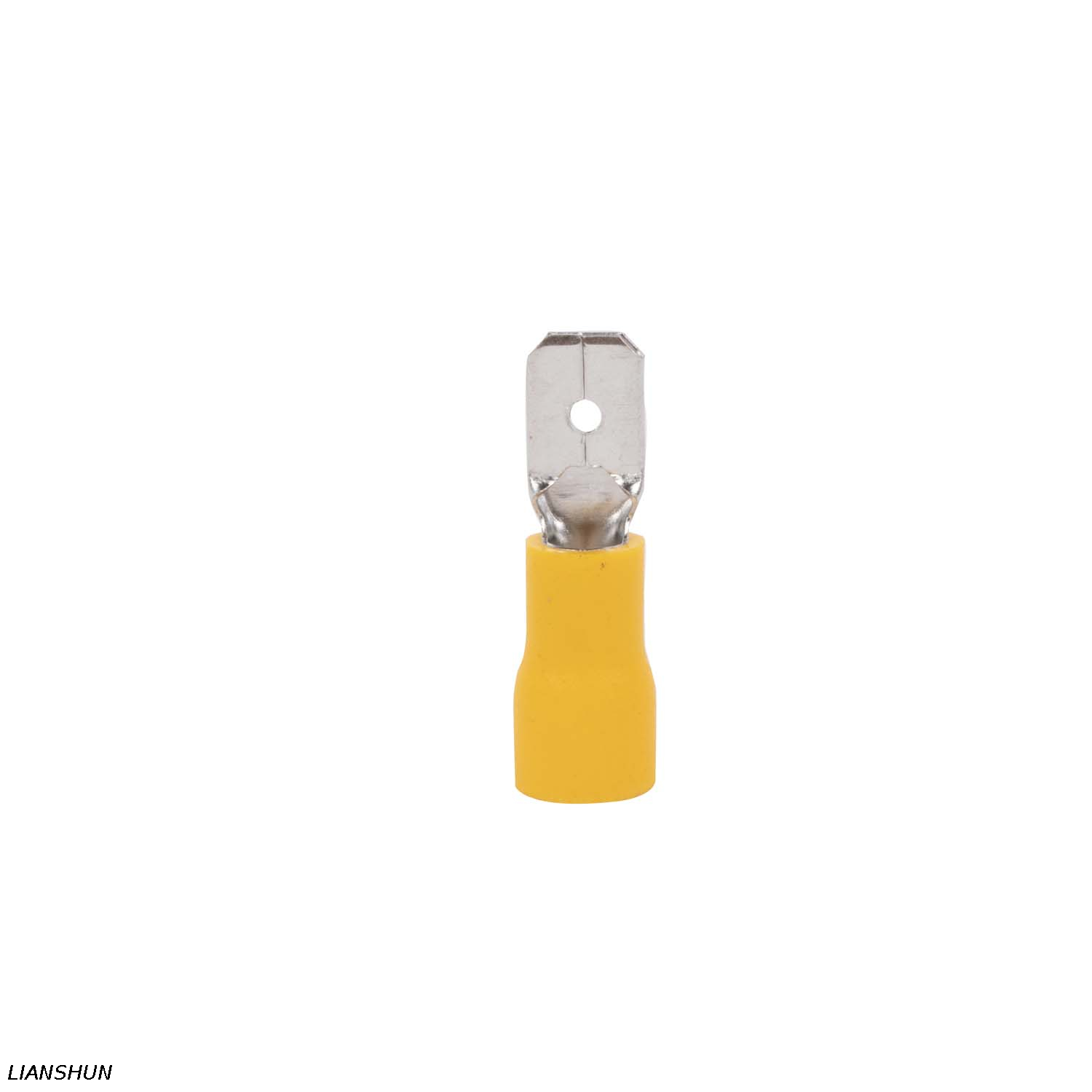 Insulated Spade Terminal