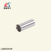 EN1508 Electrical Non-Insulated Copper Terminal Tubular Type Cable Connector