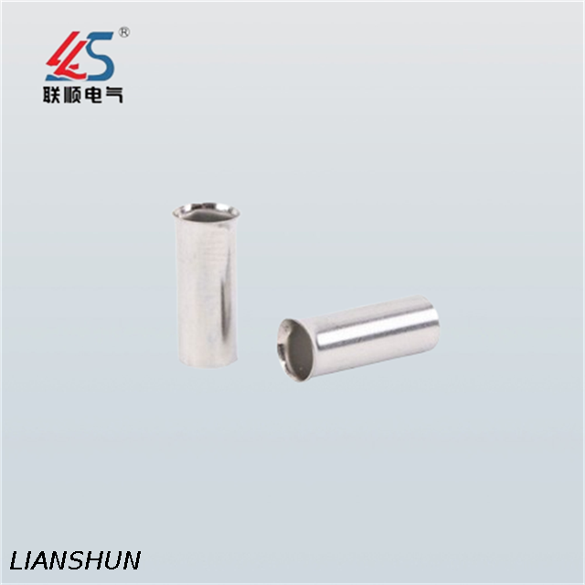 EN6018 Bulk Non-Insulated Cable Terminals High Conductivity for Data Center Power Systems