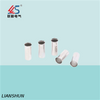 EN16-18 Bare Copper Wire Electrical Terminals Cable Lugs for Railway Signaling Systems