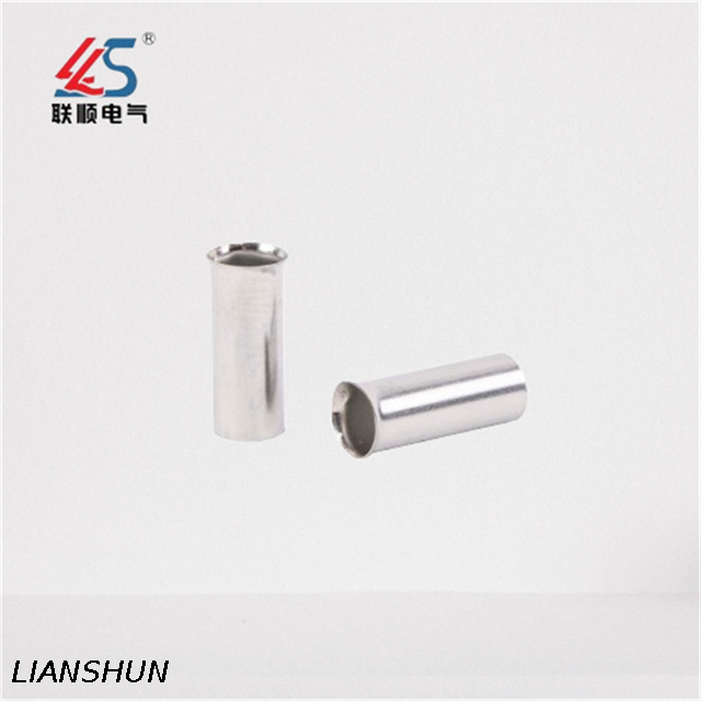 EN70-20 Professionally manufactured, Naked Tinned Copper Terminal, Non-Insulated Cable Lugs Terminal